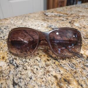 Roxy Women's Sunglasses RX5086/962 Brown Gradient Lens
